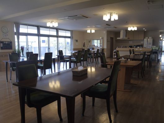 ダイニングルーム