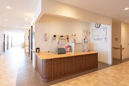 ヘルパーステーション