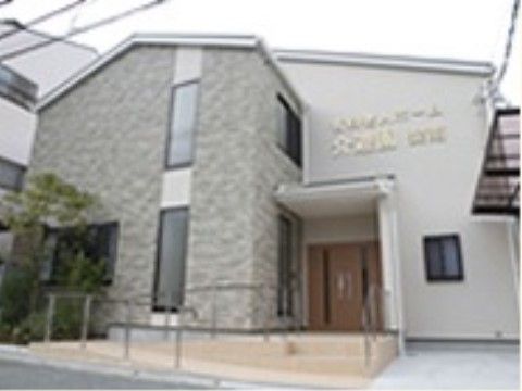 住宅型有料老人ホーム 介遊園巽南