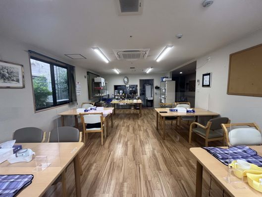 ダイニングルーム