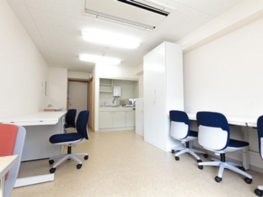 訪問介護ステーション