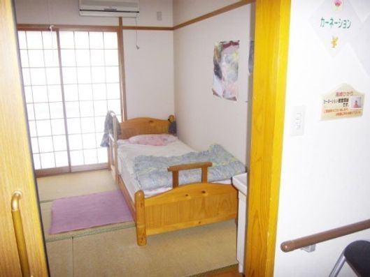 居室