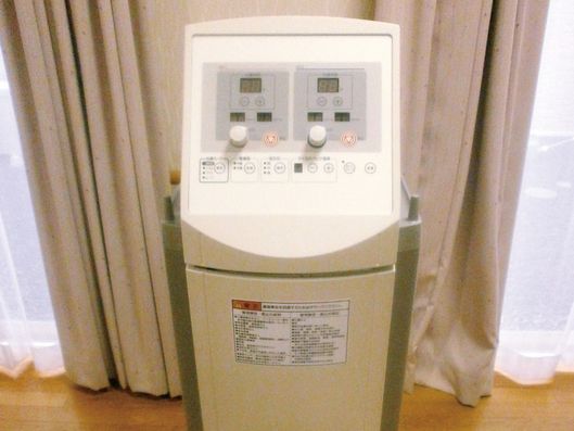 電気治療器