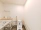 バリアフリー設計のトイレ空間