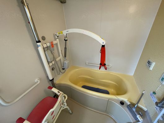 スタッフイメージ