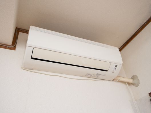 エアコン