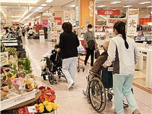 レクリエーション