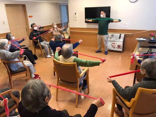 レクリエーション