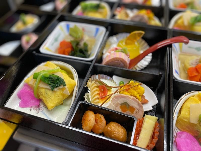 特別食