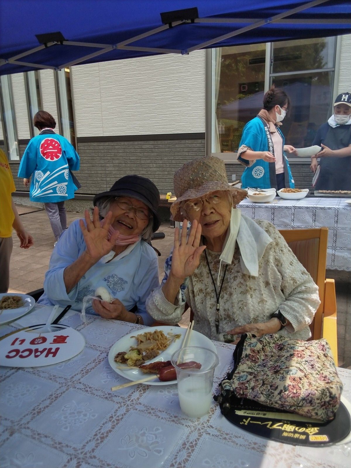 祭り