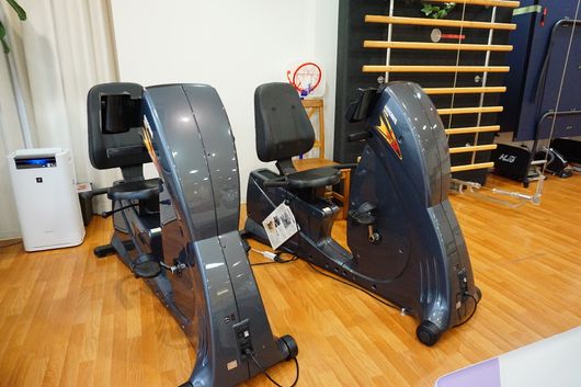 トレーニング器具