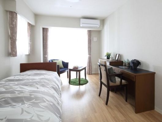 2F 居室イメージ