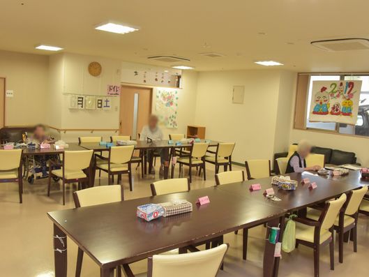 コニュニケーション広場