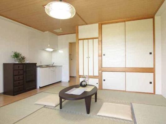 居室（和室）
