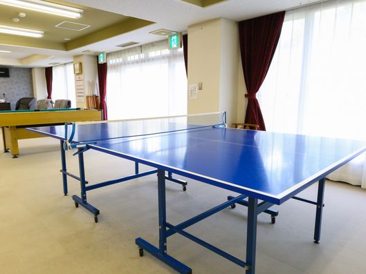 卓球台