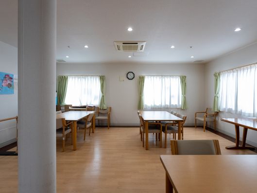 ダイニングルーム