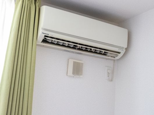 エアコン
