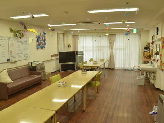 ダイニングルーム