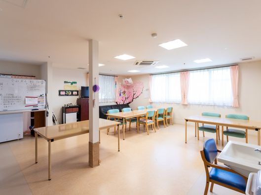 ダイニングルーム