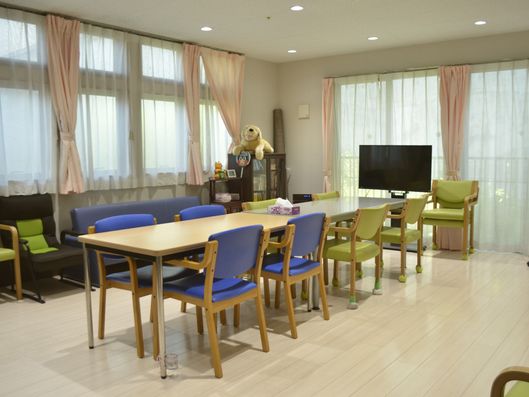 ダイニングルーム