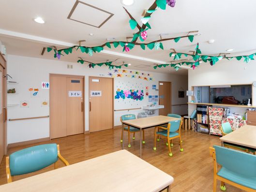 ダイニングルーム