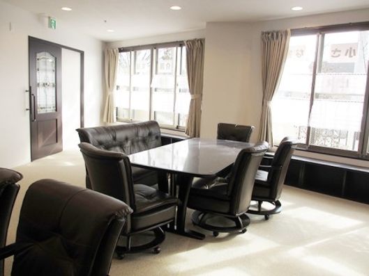 リラックスペース