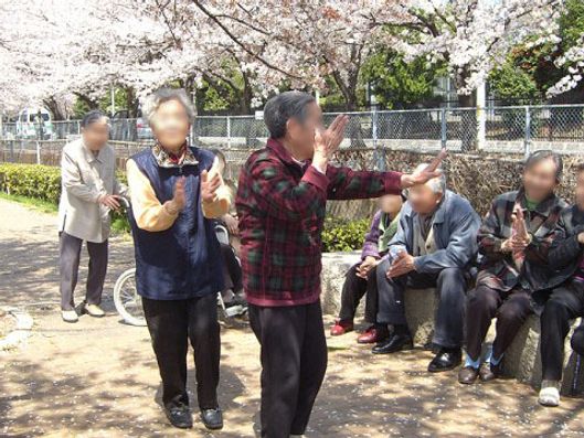 レクリエーション