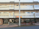 円形の外観を持つ建物