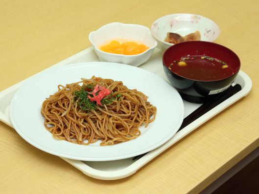 食事メニュー