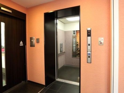 エレベーター