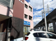 ゆったりとした屋外の光景