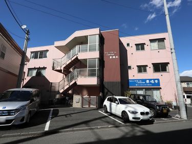 満室 7 24更新 グループホーム 東橋本 相模原市 360度パノラマ画像 みんなの介護 満室 7 24更新 グループホーム 東橋本 相模原市 360度パノラマ画像 みんなの介護