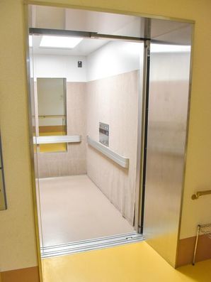 エレベーター設備