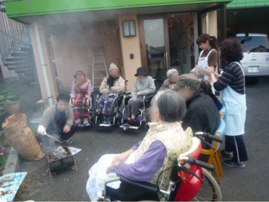 レクリエーション