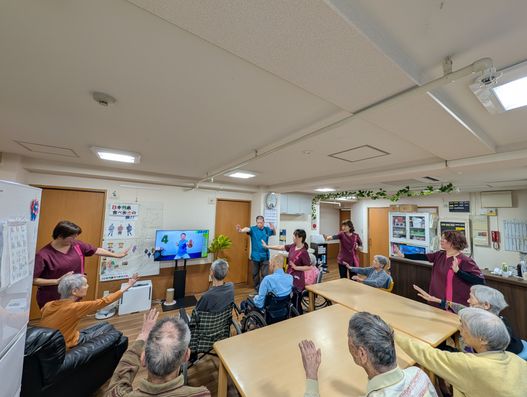 レクリエーション