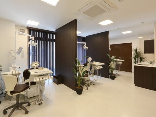 歯科医院