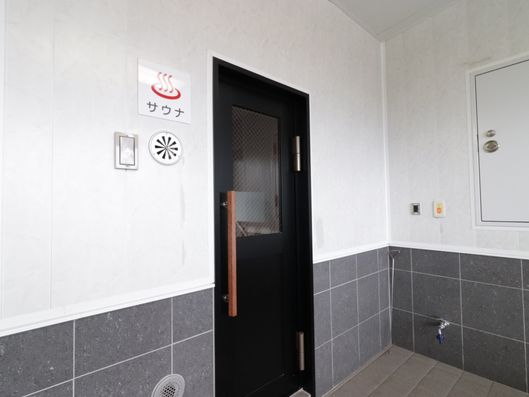 サウナ