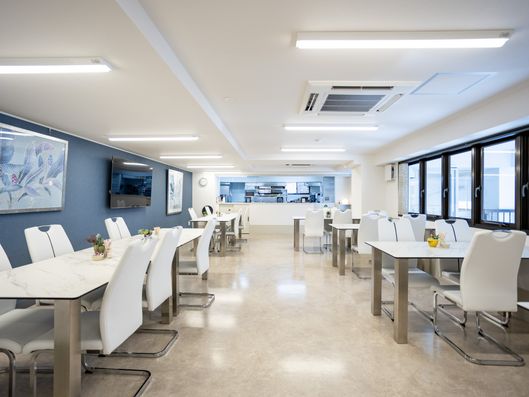 ダイニングルーム