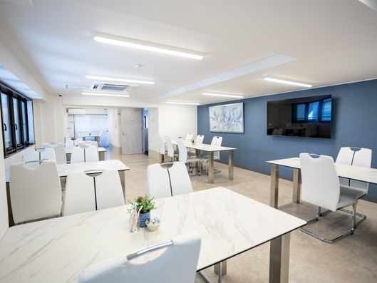 ダイニングルーム