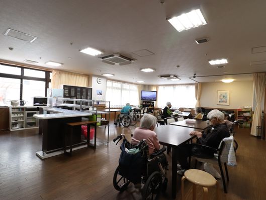 マルチスペース