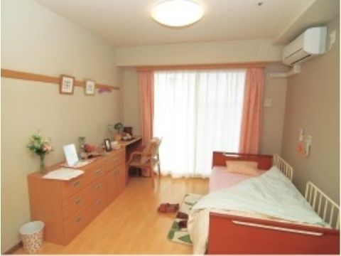 居心地の良い個室空間