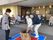 餅つきイベントの様子