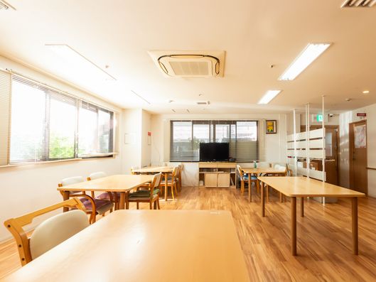 ダイニングルーム