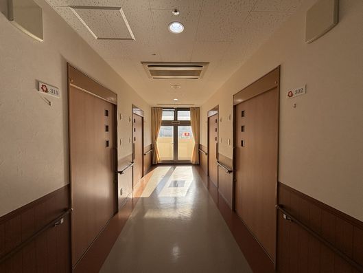 廊下
