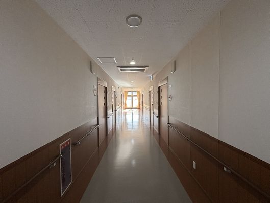 廊下