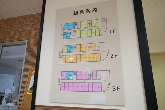 展示物