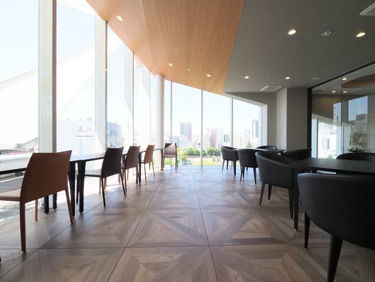 ダイニングルーム