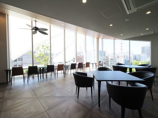 ダイニングルーム