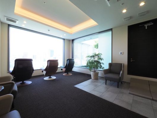 リクリエーションルーム