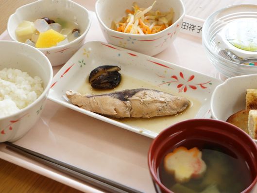 食事